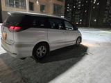 Toyota Estima 2006 года за 7 500 000 тг. в Караганда – фото 4