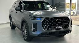 Chery Tiggo 9 Flagship 2026 года за 14 990 000 тг. в Караганда