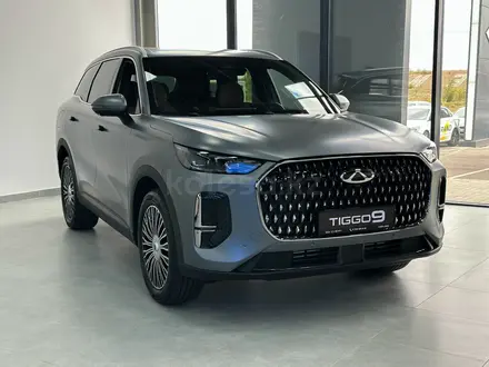 Chery Tiggo 9 Flagship 2026 года за 14 990 000 тг. в Караганда