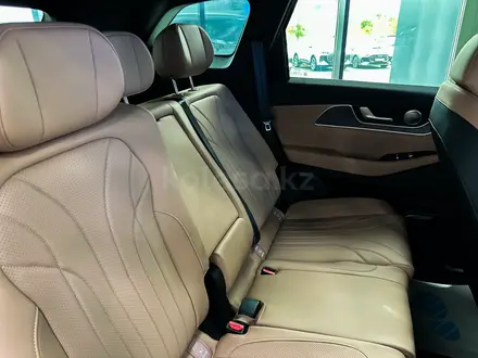 Chery Tiggo 9 Flagship 2026 года за 14 990 000 тг. в Караганда – фото 14