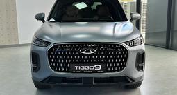 Chery Tiggo 9 Flagship 2026 года за 14 990 000 тг. в Караганда – фото 2