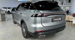 Chery Tiggo 9 Flagship 2026 года за 14 990 000 тг. в Караганда – фото 5
