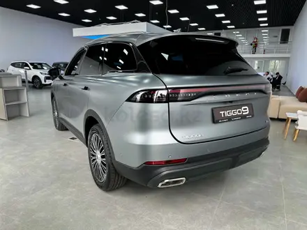 Chery Tiggo 9 Flagship 2026 года за 14 990 000 тг. в Караганда – фото 5