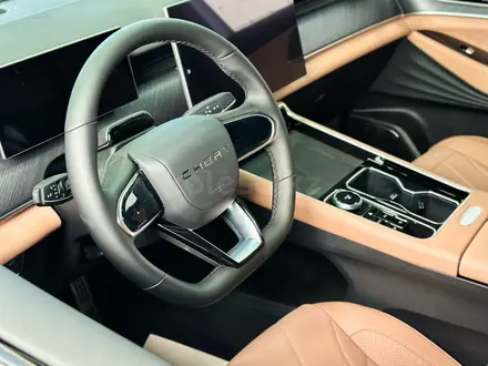 Chery Tiggo 9 Flagship 2026 года за 14 990 000 тг. в Караганда – фото 6
