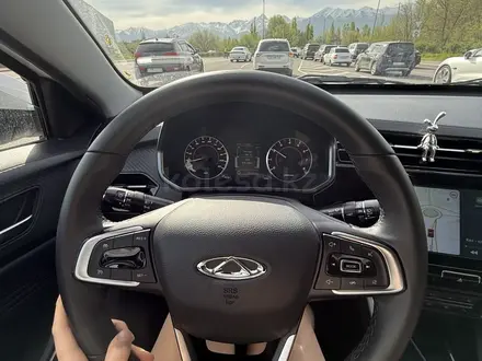 Chery Tiggo 2 Pro 2023 года за 4 900 000 тг. в Алматы