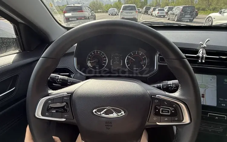 Chery Tiggo 2 Pro 2023 года за 4 900 000 тг. в Алматы