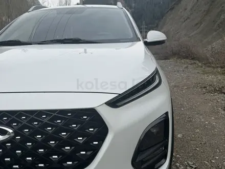 Chery Tiggo 2 Pro 2023 года за 4 900 000 тг. в Алматы – фото 10