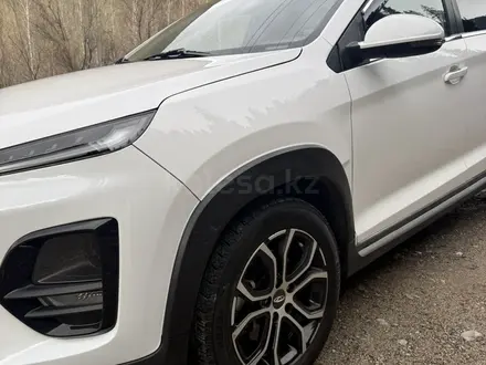 Chery Tiggo 2 Pro 2023 года за 4 900 000 тг. в Алматы – фото 11
