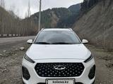 Chery Tiggo 2 Pro 2023 годаүшін4 900 000 тг. в Алматы – фото 3