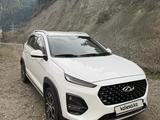Chery Tiggo 2 Pro 2023 годаүшін4 900 000 тг. в Алматы – фото 2