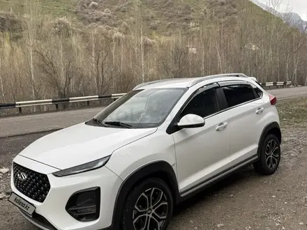 Chery Tiggo 2 Pro 2023 года за 4 900 000 тг. в Алматы – фото 4