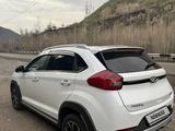Chery Tiggo 2 Pro 2023 годаүшін4 900 000 тг. в Алматы – фото 5