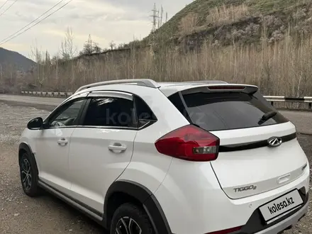 Chery Tiggo 2 Pro 2023 года за 4 900 000 тг. в Алматы – фото 5