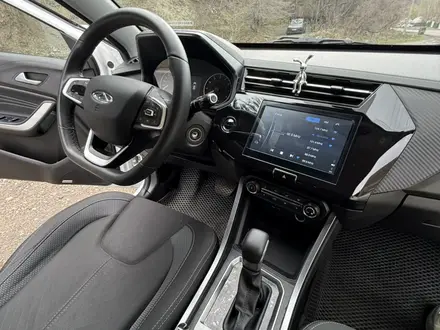 Chery Tiggo 2 Pro 2023 года за 4 900 000 тг. в Алматы – фото 7