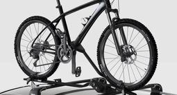 Велокрепление Багажник Крепление для велосипеда на крышу Thule ProRide 598үшін150 000 тг. в Алматы – фото 2