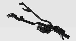 Велокрепление Багажник Крепление для велосипеда на крышу Thule ProRide 598 за 150 000 тг. в Алматы