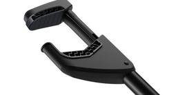 Велокрепление Багажник Крепление для велосипеда на крышу Thule ProRide 598үшін150 000 тг. в Алматы – фото 5
