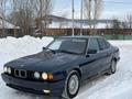 BMW 525 1992 годаүшін1 790 000 тг. в Астана – фото 4