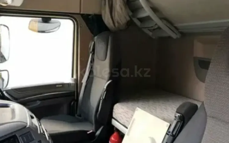 DAF  XF 2017 года за 22 700 000 тг. в Шымкент