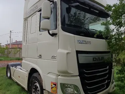 DAF  XF 2017 года за 22 700 000 тг. в Шымкент – фото 5