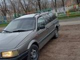 Volkswagen Passat 1992 годаүшін1 550 000 тг. в Караганда