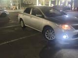 Toyota Corolla 2012 годаүшін4 500 000 тг. в Алматы – фото 2