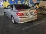 Toyota Corolla 2012 годаүшін4 500 000 тг. в Алматы – фото 5