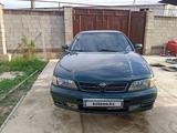 Nissan Maxima 1998 годаүшін2 687 649 тг. в Тараз – фото 2