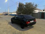 ВАЗ (Lada) 2114 2008 годаүшін1 050 000 тг. в Атырау – фото 4