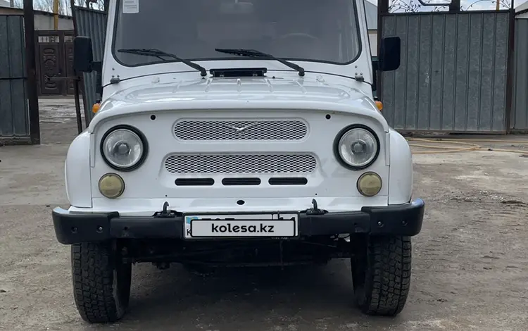 УАЗ Hunter 2019 года за 6 500 000 тг. в Кызылорда