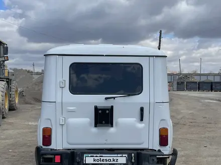 УАЗ Hunter 2019 года за 6 500 000 тг. в Кызылорда – фото 3