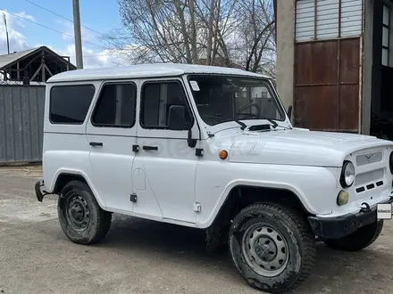 УАЗ Hunter 2019 года за 6 500 000 тг. в Кызылорда – фото 2