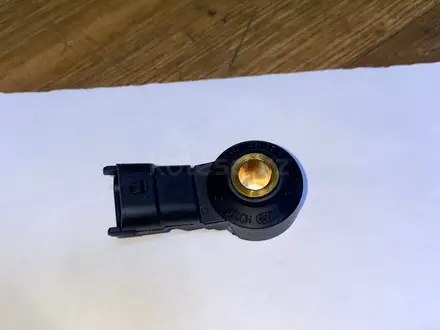 Датчик детонации BOSCH 0261231193, 89615-20090, 89615-0H010 за 12 000 тг. в Астана – фото 2