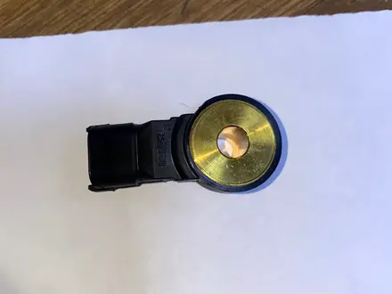 Датчик детонации BOSCH 0261231193, 89615-20090, 89615-0H010 за 12 000 тг. в Астана – фото 4