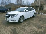 Chevrolet Cruze 2012 года за 4 500 000 тг. в Актобе