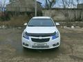 Chevrolet Cruze 2012 года за 4 500 000 тг. в Актобе – фото 2