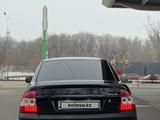 ВАЗ (Lada) Priora 2170 2015 года за 3 700 000 тг. в Алматы – фото 4