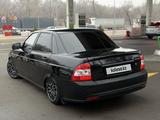 ВАЗ (Lada) Priora 2170 2015 года за 3 700 000 тг. в Алматы – фото 3