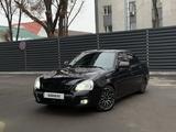 ВАЗ (Lada) Priora 2170 2015 года за 3 700 000 тг. в Алматы