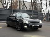 ВАЗ (Lada) Priora 2170 2015 года за 3 700 000 тг. в Алматы – фото 2