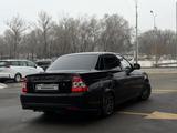 ВАЗ (Lada) Priora 2170 2015 года за 3 700 000 тг. в Алматы – фото 5