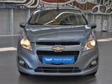 Chevrolet Spark 2022 года за 4 390 000 тг. в Алматы – фото 2
