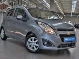 Chevrolet Spark 2022 года за 4 390 000 тг. в Алматы – фото 3