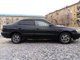 Toyota Carina E 1993 годаүшін1 400 000 тг. в Ушарал – фото 4