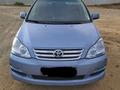 Toyota Avensis Verso 2004 года за 7 000 000 тг. в Актобе – фото 6