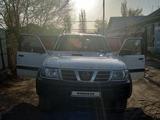 Nissan Patrol 2003 года за 5 500 000 тг. в Узынагаш