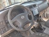 Nissan Patrol 2003 года за 5 500 000 тг. в Узынагаш – фото 4