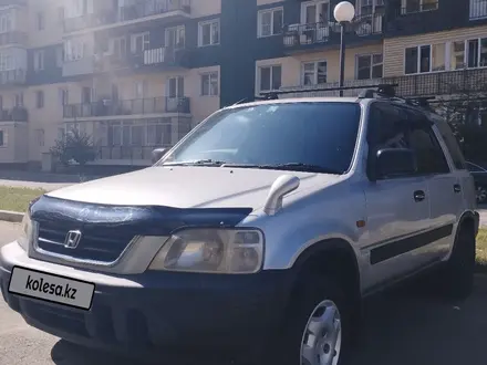 Honda CR-V 1996 года за 2 800 000 тг. в Алматы – фото 9