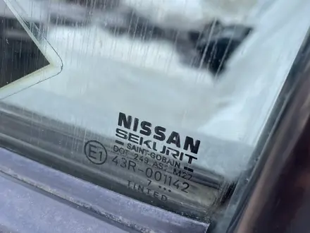 Nissan Serena 1998 года за 2 570 000 тг. в Астана – фото 39
