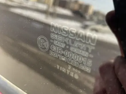 Nissan Serena 1998 года за 2 570 000 тг. в Астана – фото 41